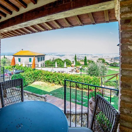 Apartment Appartamento Ginepro - Borgo In Chianni By Interhome Zewnętrze zdjęcie